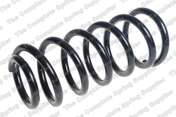 Suspension Spring tagum. Nissan