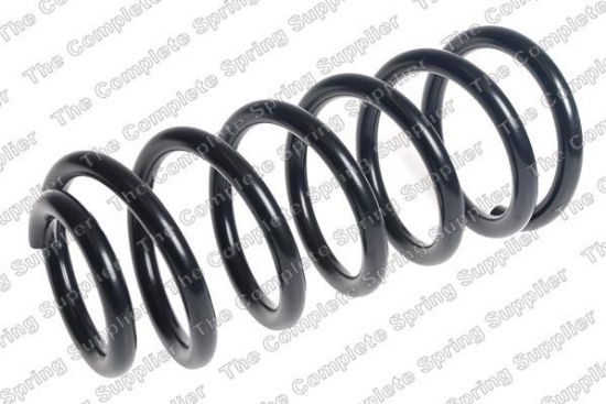 Suspension Spring tagum. Nissan