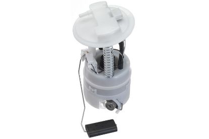 Fuel Feed Unit -