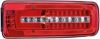Tail Light Assembly -