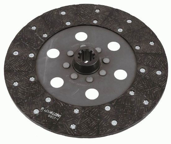 Clutch Disc -
