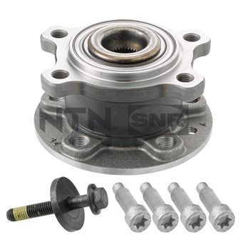 Wheel Bearing Kit Volvo XC 90 02-