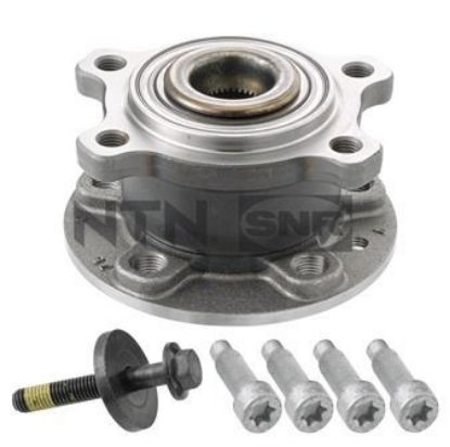 Wheel Bearing Kit Volvo XC 90 02-
