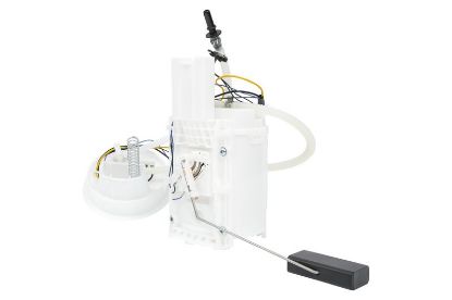 Fuel Feed Unit -
