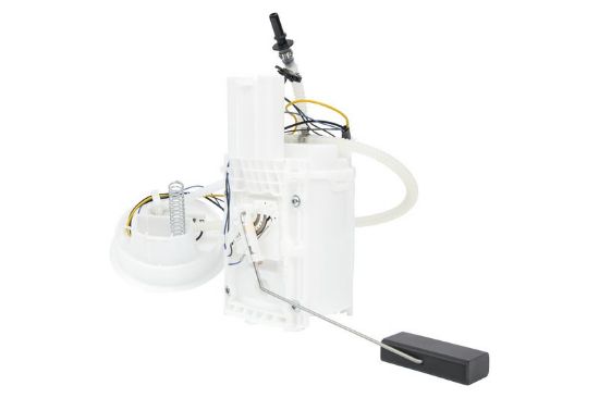 Fuel Feed Unit -