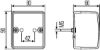 Rear Fog Light Tagaudut.pinnale - RT