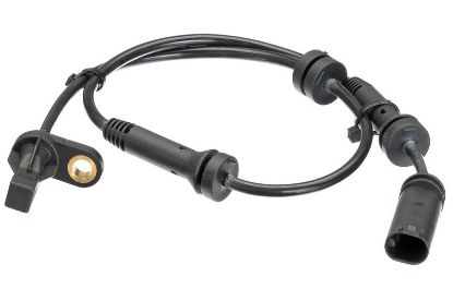 Sensor, wheel speed -