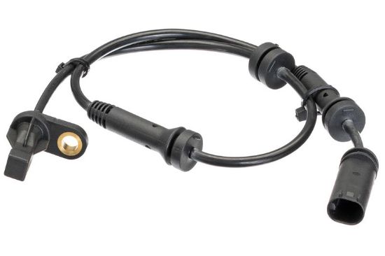 Sensor, wheel speed -