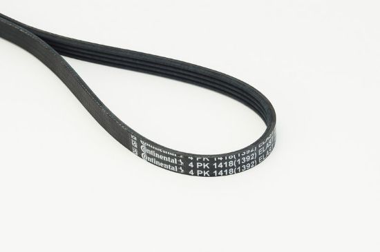 V-Ribbed Belt -