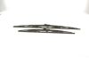 Wiper Blade TWIN 607S SET spoiler 600/475mm