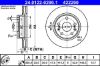 Brake Disc -