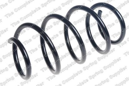 Suspension Spring Dacia SANDERO 1,5 dCi STEPWAY 12-