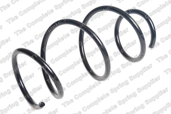 Suspension Spring RENAULT - 54 01 006 58R