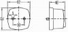 Side Marker Light MAN - 33.25225-6002