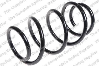 Suspension Spring esim. Nissan