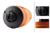 Rotating Beacon -