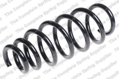 Suspension Spring esim. Alfa Romeo