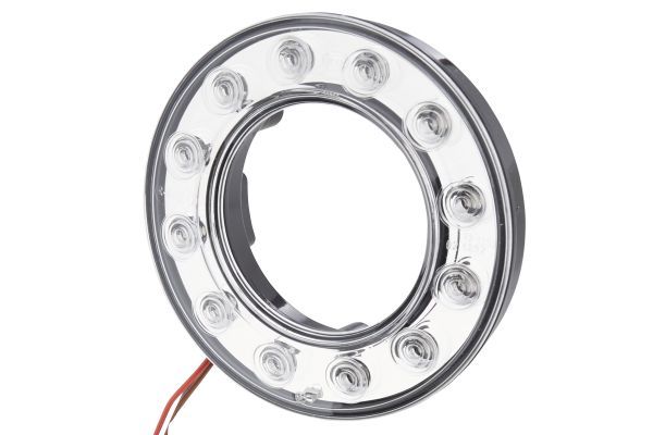 Tail Light Assembly -