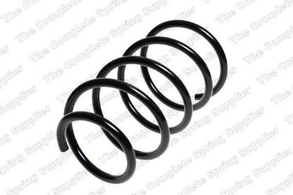 Suspension Spring TOYOTA - 48131-02830