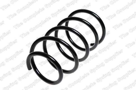 Suspension Spring TOYOTA - 48131-02830