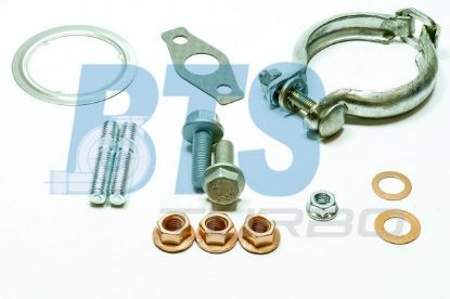 Mounting Kit, charger -