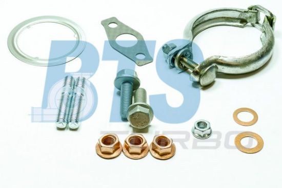 Mounting Kit, charger -