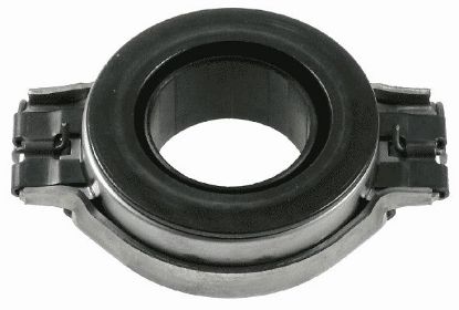 Clutch Release Bearing Performance
