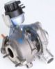 Charger, charging (supercharged/turbocharged) VAG