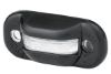 Licence Plate Light DAF - 086 7460 - E1 12988