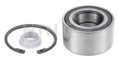 Wheel Bearing Kit Range Rover 02