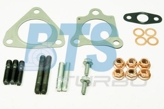 Mounting Kit, charger Kia