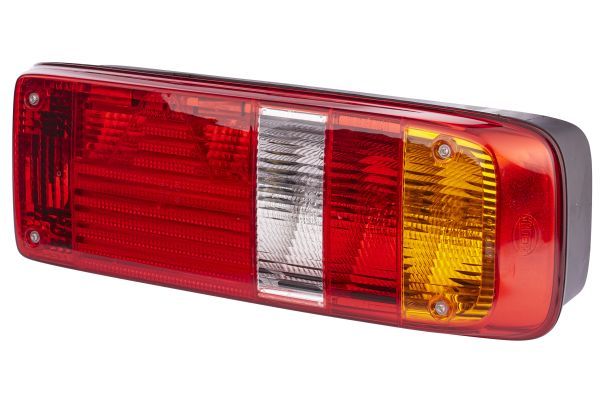 Tail Light Assembly -