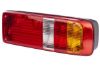 Tail Light Assembly -