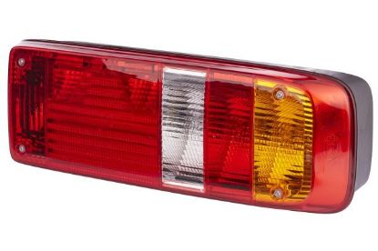 Tail Light Assembly -