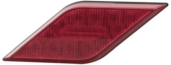 Tail Light Assembly -