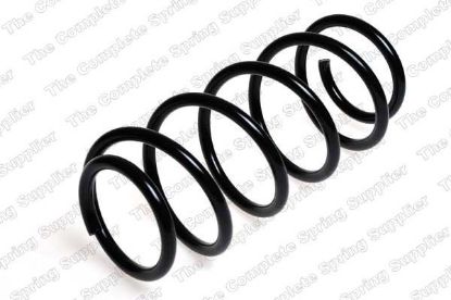 Suspension Spring GENERAL MOTORS - 90512018