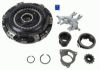 Clutch Kit HYUNDAI - 41200-2D100