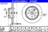 Brake Disc -