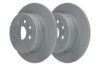 Brake Disc -
