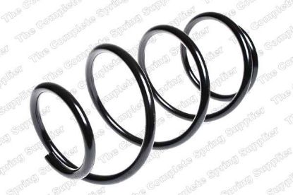 Suspension Spring CHRYSLER - 5006781AB - vas