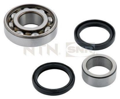 Wheel Bearing Kit Suzuki Vitara tag.