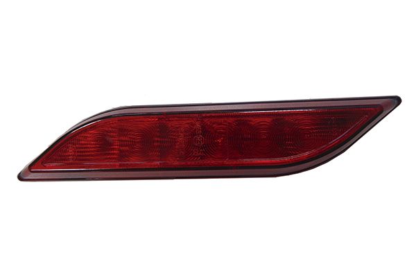 Rear Fog Light - Rear Fog Light -
