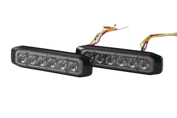 Strobe-type Beacon -