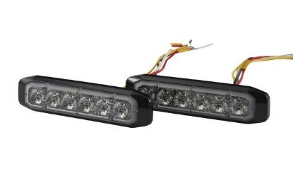Strobe-type Beacon -