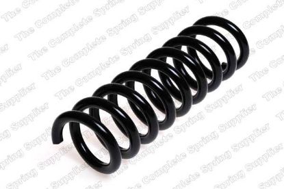 Suspension Spring tagum. Mercedes H/D C-CLASS