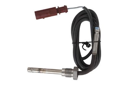 Sensor, exhaust gas temperature -