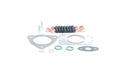 Mounting Kit, charger -