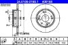 Brake Disc -