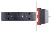 Tail Light Assembly MB ACTROS 4-kambrit vasak. - S