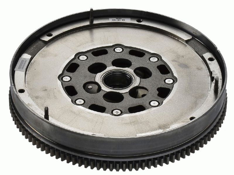 Flywheel SACHS KUPPLUNG ZWEIMASSENSCHWU